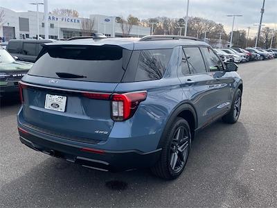 2026 Ford Explorer 4WD SUV for sale #GA43908 - photo 2