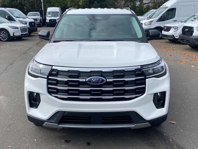 New 2026 Ford Explorer - photo 5