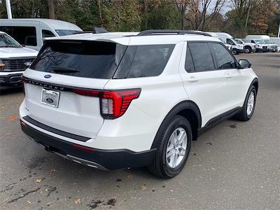 2026 Ford Explorer RWD SUV for sale #GA45167 - photo 2