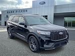 2026 Ford Explorer 4WD SUV for sale #GA49785 - photo 1