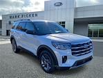 2026 Ford Explorer 4WD SUV for sale #GA51953 - photo 1