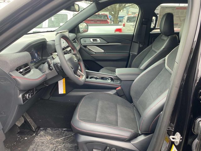 New 2026 Ford Explorer - photo 13