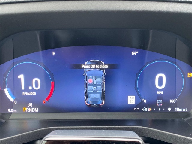 New 2026 Ford Explorer - photo 19