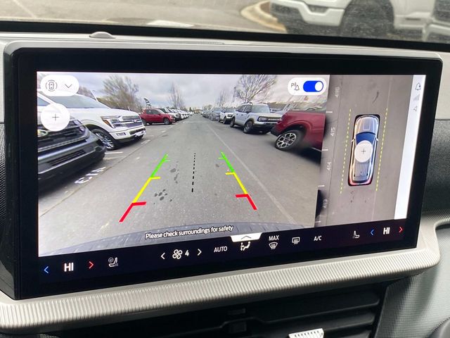 New 2026 Ford Explorer - photo 25