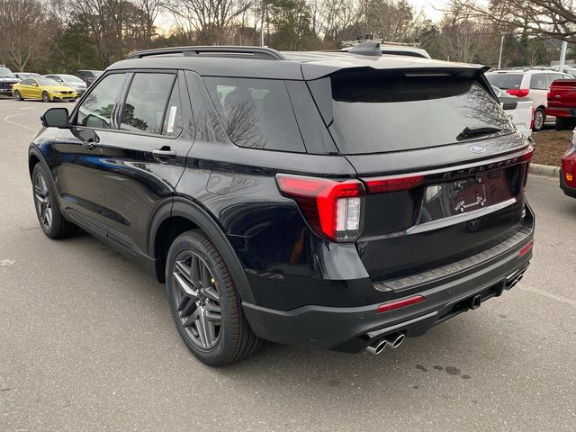 New 2026 Ford Explorer - photo 31