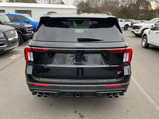 New 2026 Ford Explorer - photo 32