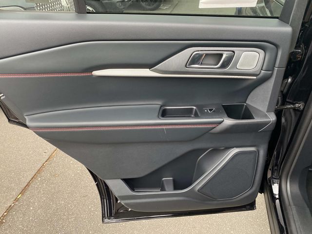 New 2026 Ford Explorer - photo 12