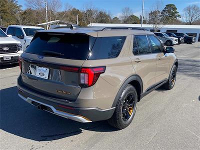 New 2026 Ford Explorer Tremor for sale #GA94823 - photo 2