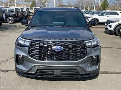 New 2026 Ford Explorer ST-Line for sale #GA98297 - photo 2