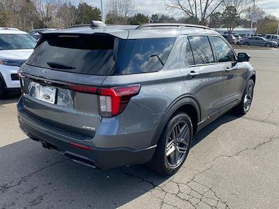 New 2026 Ford Explorer - photo 1