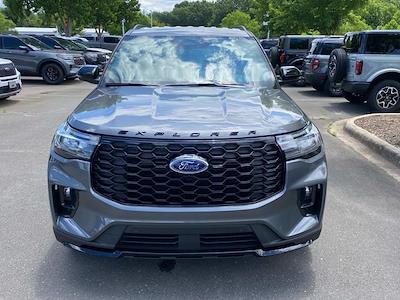 2026 Ford Explorer RWD SUV for sale #GA98514 - photo 2