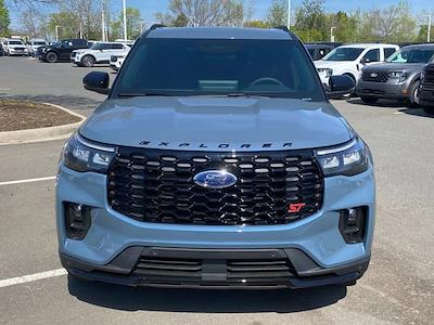 New 2026 Ford Explorer - photo 1