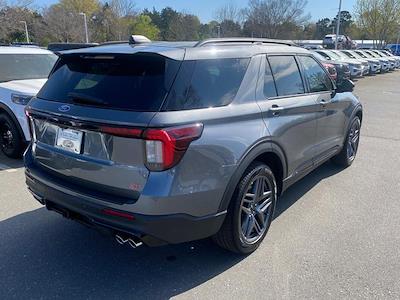 New 2026 Ford Explorer - photo 1