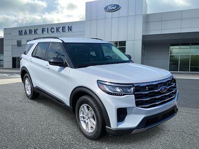 2026 Ford Explorer RWD SUV for sale #GC22859 - photo 1