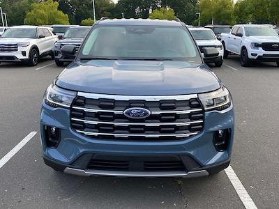 2026 Ford Explorer 4WD SUV for sale #GC32387 - photo 2