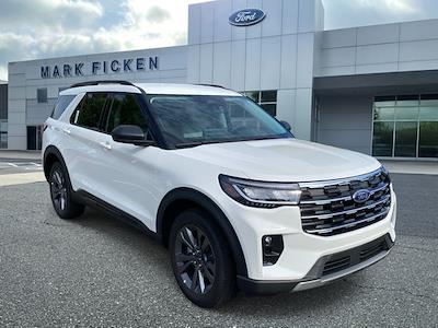 2026 Ford Explorer 4WD SUV for sale #GC32940 - photo 1
