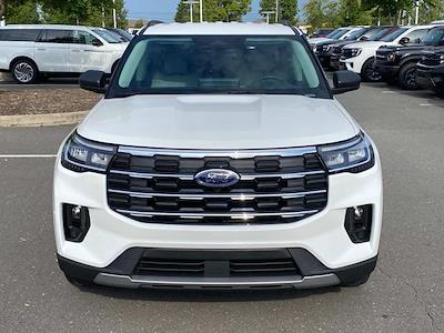 2026 Ford Explorer 4WD SUV for sale #GC32940 - photo 2