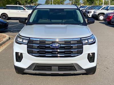 2026 Ford Explorer 4WD SUV for sale #GC33126 - photo 2