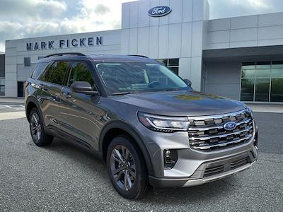 2026 Ford Explorer 4WD SUV for sale #GC33145 - photo 1
