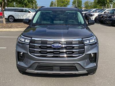 2026 Ford Explorer 4WD SUV for sale #GC33145 - photo 2