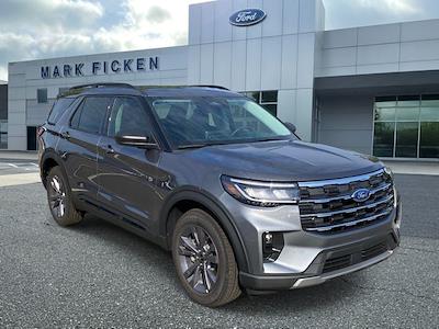 2026 Ford Explorer 4WD SUV for sale #GC33153 - photo 1