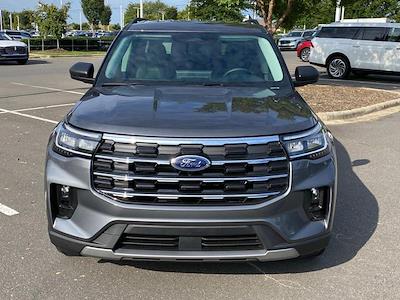 2026 Ford Explorer 4WD SUV for sale #GC33153 - photo 2