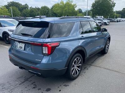 2026 Ford Explorer 4WD SUV for sale #GC36675 - photo 2