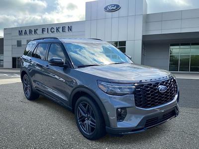 2026 Ford Explorer 4WD SUV for sale #GC39198 - photo 1
