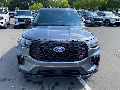 2026 Ford Explorer 4WD SUV for sale #GC39198 - photo 2