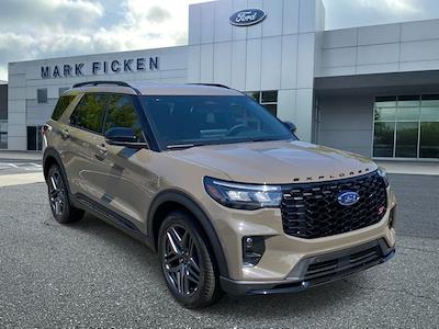 2026 Ford Explorer 4WD SUV for sale #GC39932 - photo 1