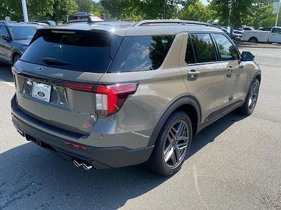 2026 Ford Explorer 4WD SUV for sale #GC39932 - photo 2