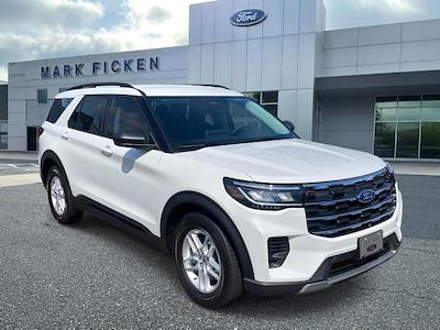 2026 Ford Explorer RWD SUV for sale #GC42433 - photo 1