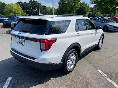 2026 Ford Explorer RWD SUV for sale #GC42433 - photo 2