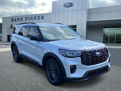 2026 Ford Explorer 4WD SUV for sale #GC42703 - photo 1