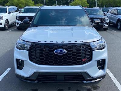 2026 Ford Explorer 4WD SUV for sale #GC42703 - photo 2