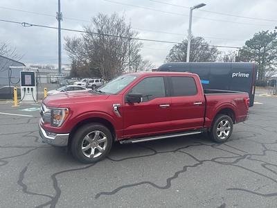 2022 Ford F-150 SuperCrew Cab 4WD Pickup for sale #GC66018A - photo 2