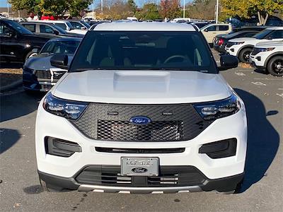 New 2025 Ford Police Interceptor Utility Base for sale #GC80699 - photo 2