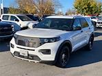 New 2025 Ford Police Interceptor Utility Base for sale #GC80699 - photo 3