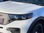 New 2025 Ford Police Interceptor Utility Base for sale #GC80699 - photo 4