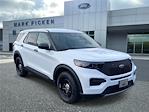 2025 Ford Police Interceptor Utility AWD SUV for sale #GC80874 - photo 1