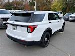 2025 Ford Police Interceptor Utility AWD SUV for sale #GC80874 - photo 28