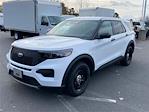 2025 Ford Police Interceptor Utility AWD SUV for sale #GC80874 - photo 3