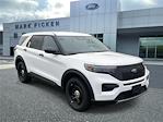 2025 Ford Police Interceptor Utility AWD SUV for sale #GC81960 - photo 1