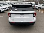 2025 Ford Police Interceptor Utility AWD SUV for sale #GC81960 - photo 27