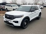 2025 Ford Police Interceptor Utility AWD SUV for sale #GC81960 - photo 3