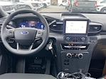 2025 Ford Police Interceptor Utility AWD SUV for sale #GC81960 - photo 6