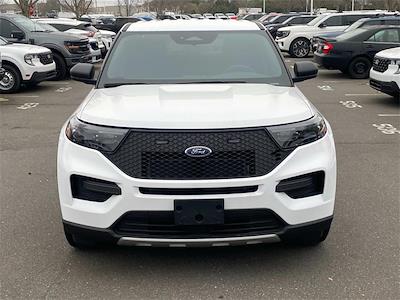 2025 Ford Police Interceptor Utility AWD SUV for sale #GC82941 - photo 2