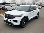 2025 Ford Police Interceptor Utility AWD SUV for sale #GC82941 - photo 3