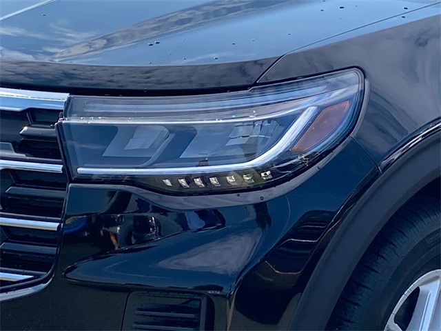 New 2025 Ford Explorer - photo 6