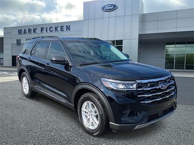 2025 Ford Explorer RWD SUV for sale #GC84235 - photo 1